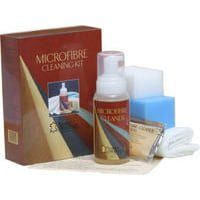 Microfibre Cleaning kit